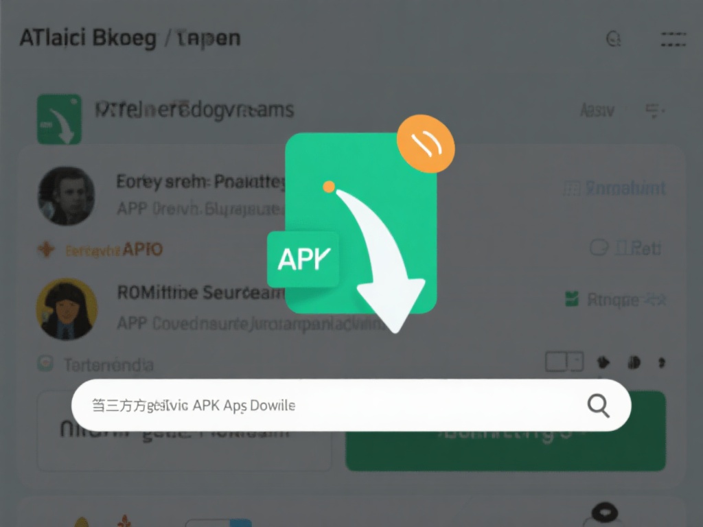 详解如何安全合法免费下载百家乐手机端应用 尤其是针对一些第三方提供的APK文件下载链接,建议