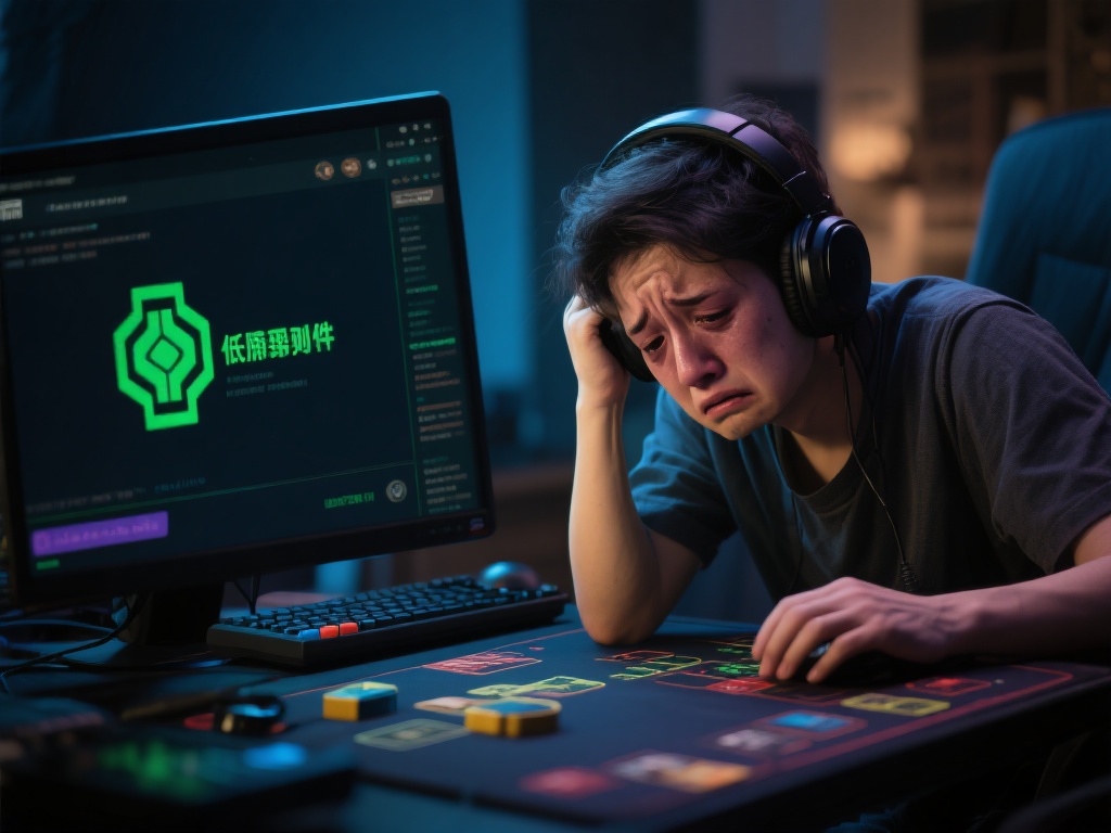 深度解析避免百家乐作弊软件心理诱惑与实际风险 心理负面影响:长期依赖作弊软件,逐渐会形成心理依赖