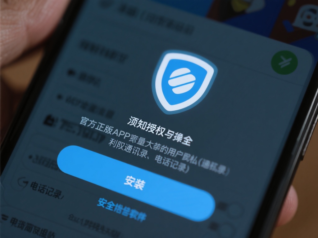 全面解析官方正版百家乐APP下载及实用技巧详解 留意授权与安全性提示
官方正版的APP会注重用户