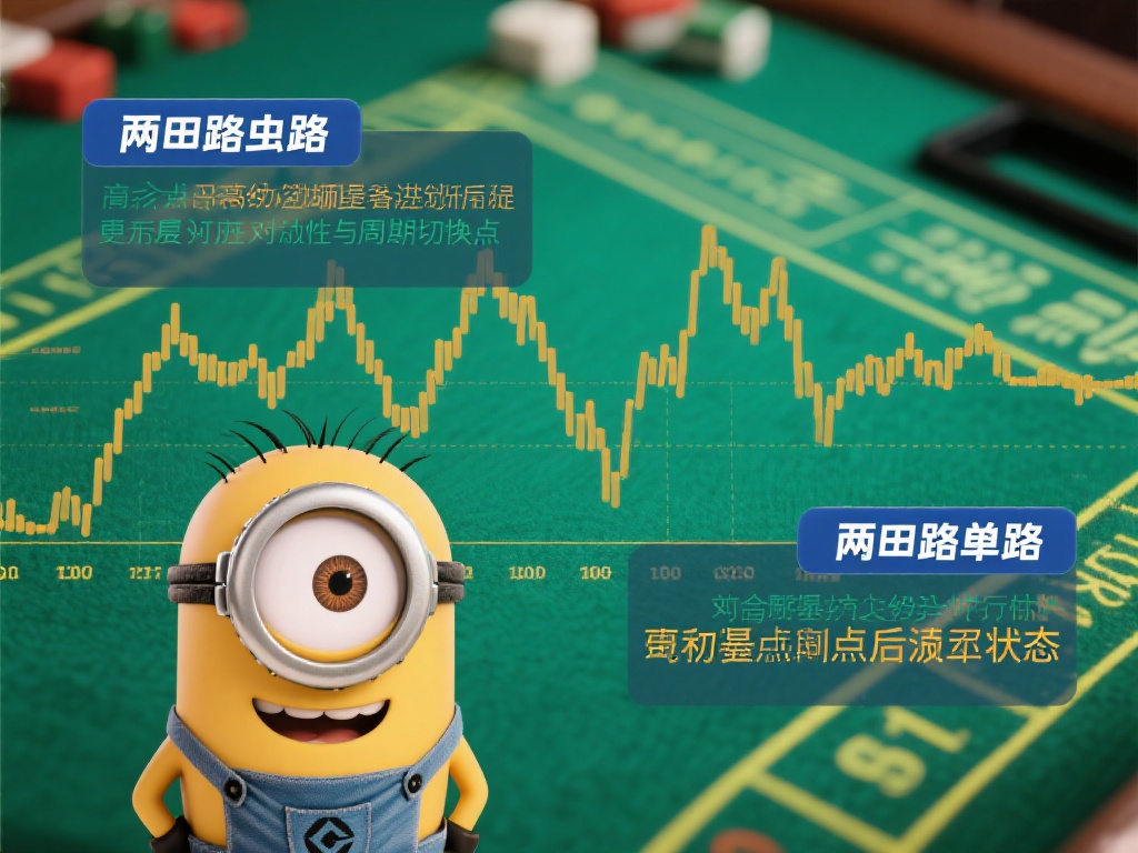 深度解析掌握百家乐看路技巧的实用方法 大眼仔、曱甴路
这两种路单适合更高级的玩家,更侧