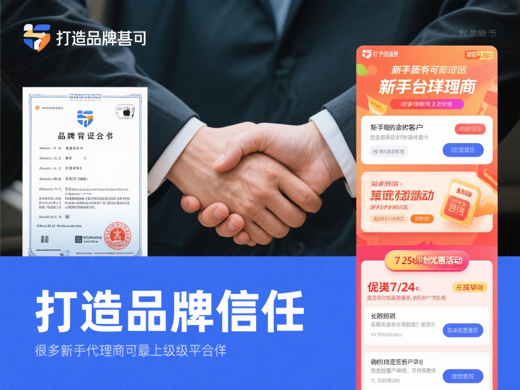 揭秘百家乐代理商核心营销策略:新手成功路上的指南针 打造品牌信任 建立长期合作
信任是营销的基础。很