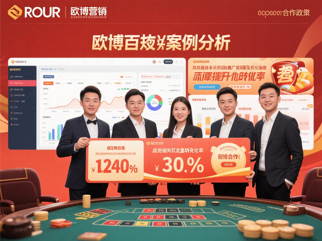 案例分析：成功合作的典范
某知名营销团队与欧博百
