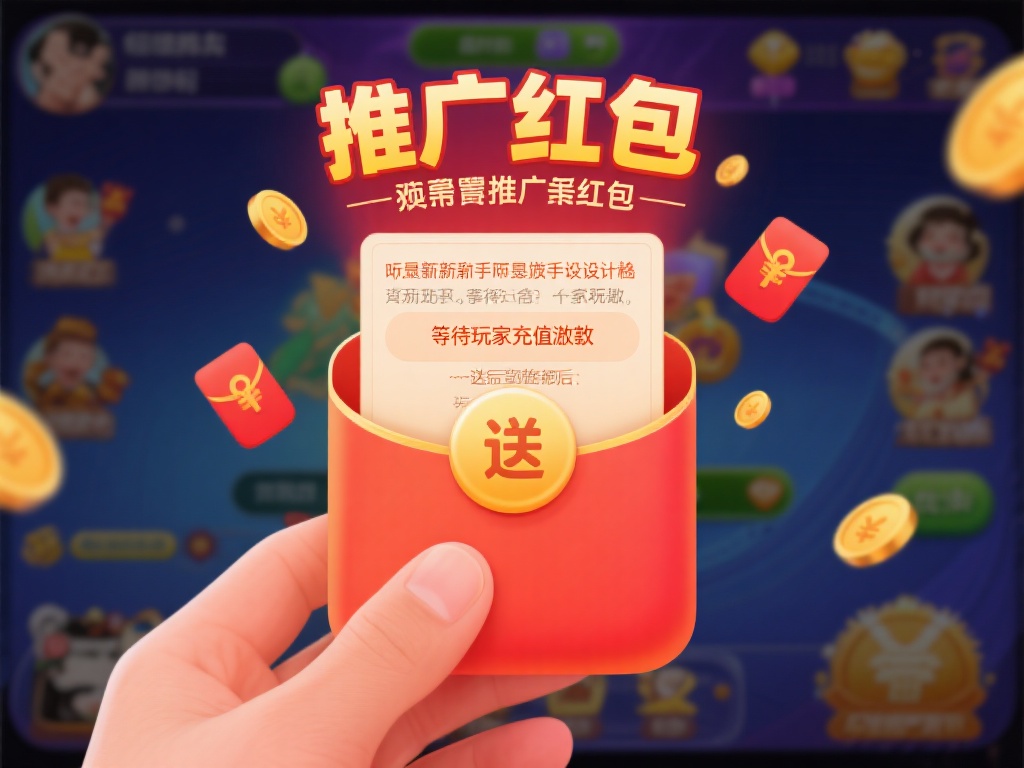 揭露网上百家乐骗局:新手必知的防骗指南与策略 虚假推广红包
骗局的另一个常见手段是利用“推广红