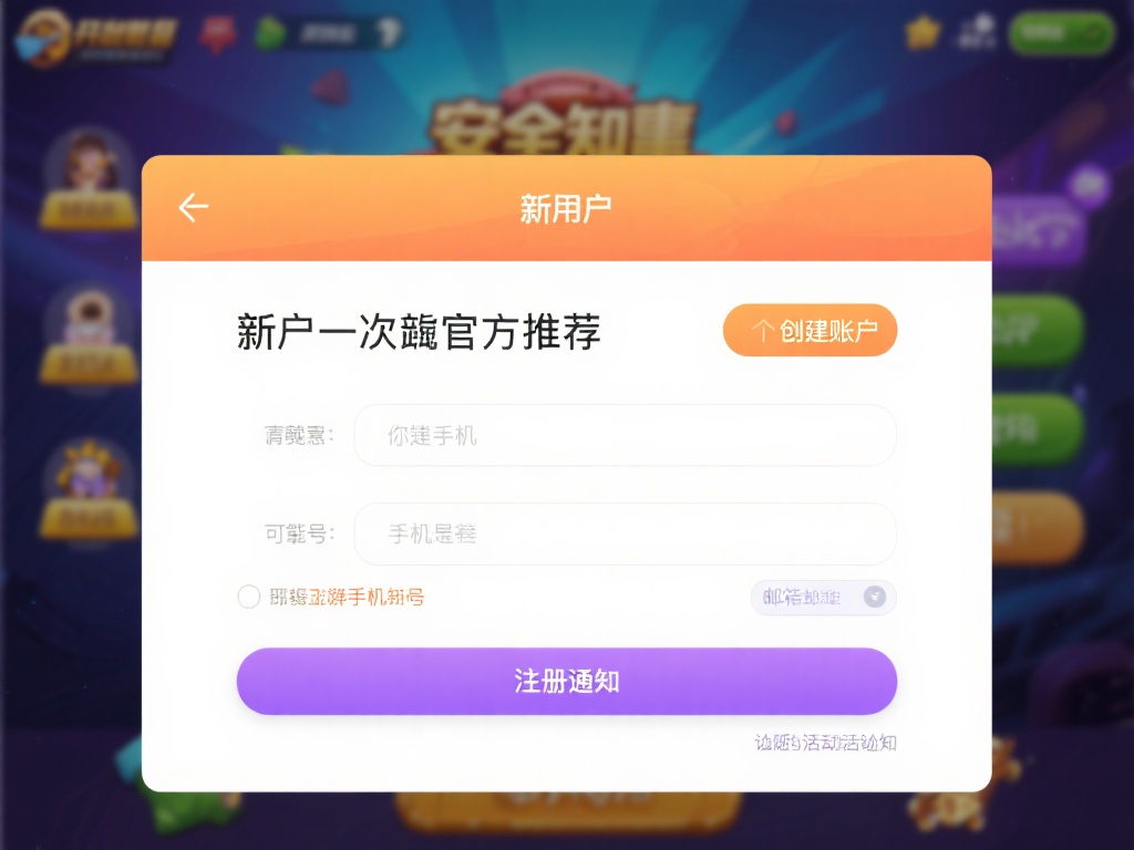 开始之前，您需要知道，安全性和可靠性是选择游戏平台