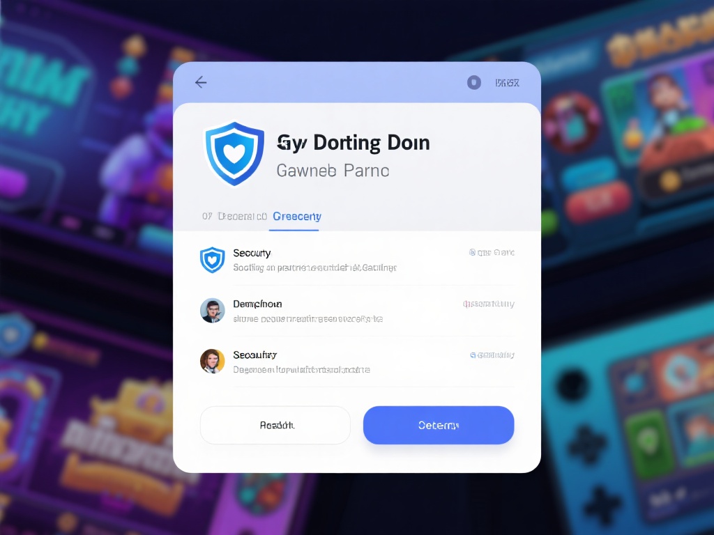 在选择下载源和游戏平台时，安全性应该是首要考虑的。