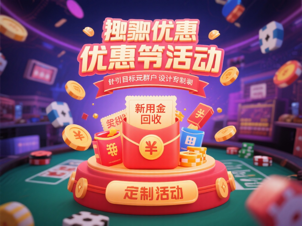 此外，独特的优惠活动也是吸引目标客户的重要手段。针