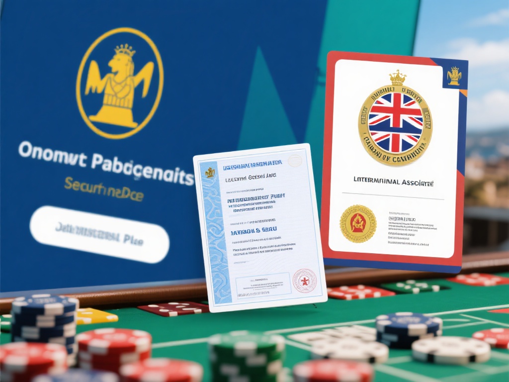 安全与信誉
合法牌照认证以及严格的隐私保护机制&nbsp;