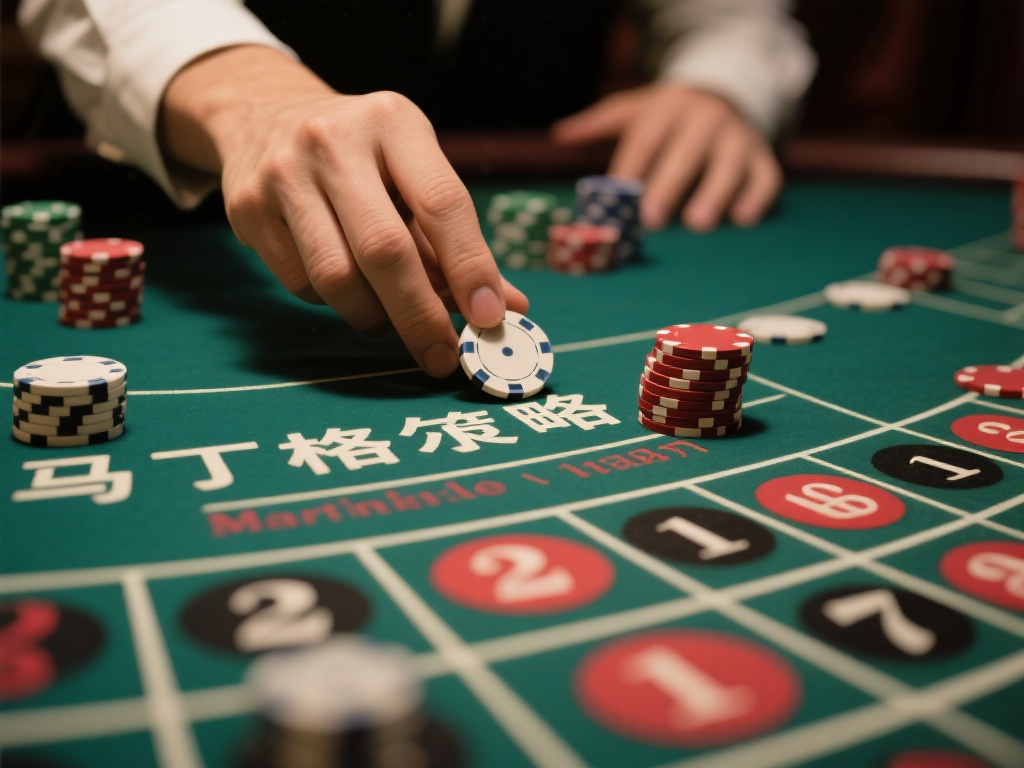 揭秘庄闲必胜技巧:免费获取百家乐策略攻略全指南 了解基础规则后,接下来便是寻找适合自己的策略。最为