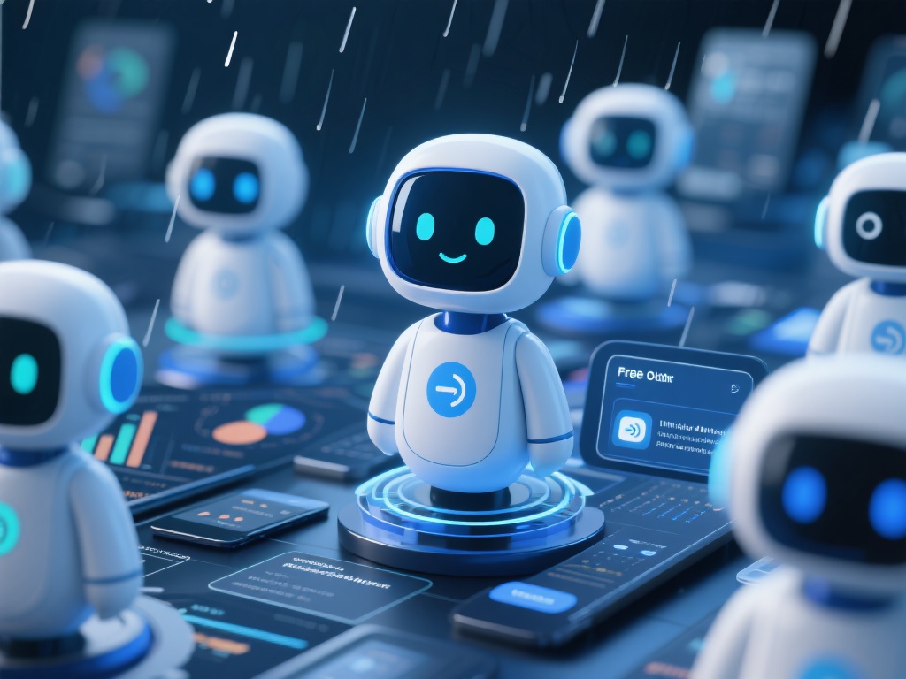 随着智能技术的逐步成熟，各类智能助手如雨后春笋般出