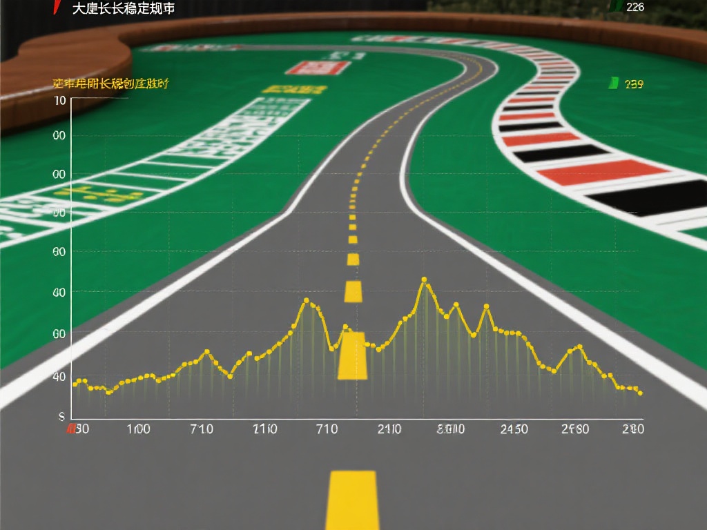 深入剖析百家乐路子图中隐藏的制胜秘诀