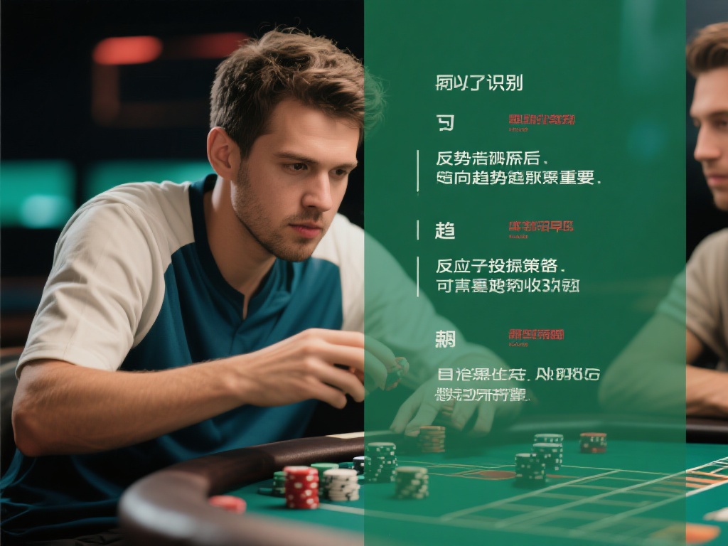 百家乐路子图数据分析与趋势判断技巧全解