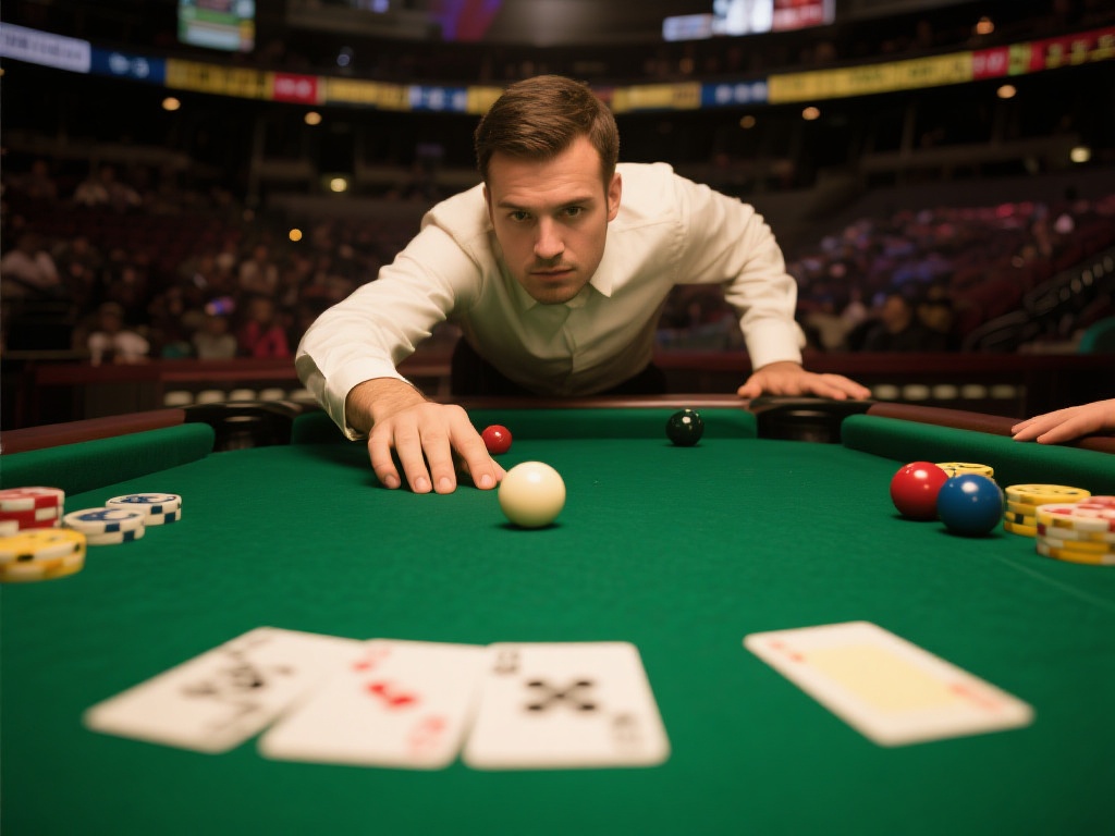 全面掌握百家乐追长龙核心策略：理论实践全解析