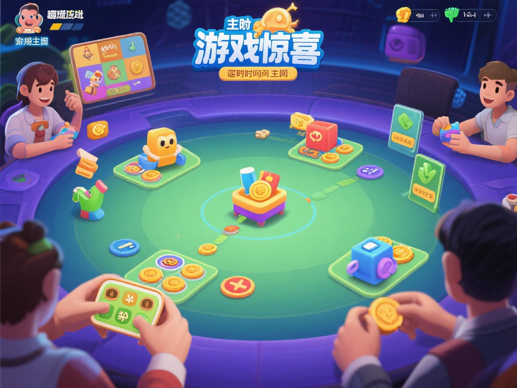 探索开心百家乐：趣味与挑战的完美结合