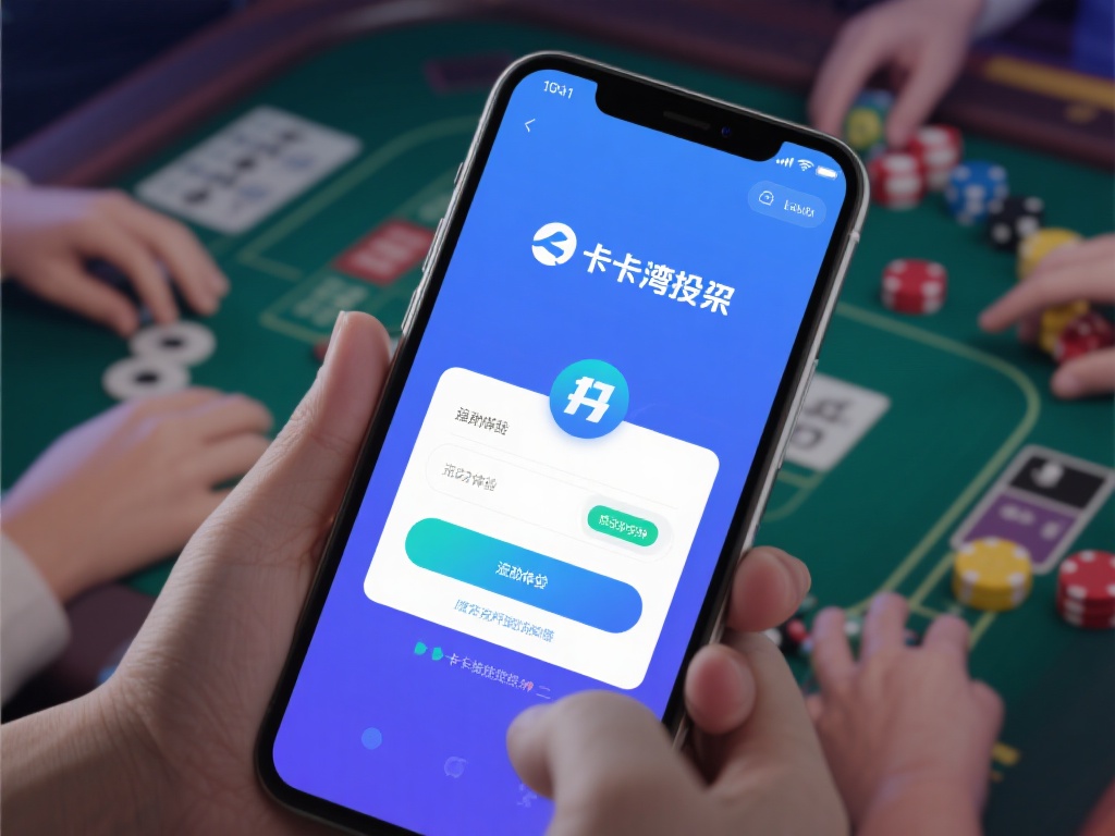 卡卡湾网投百家乐：安全保障与娱乐极致融合