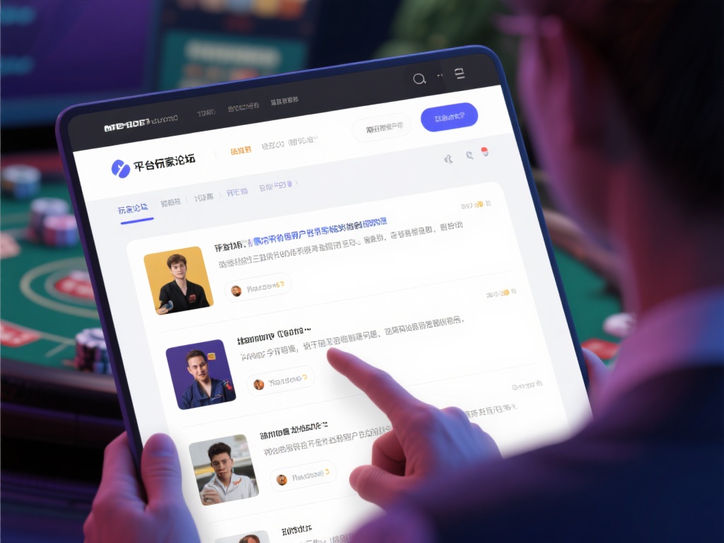 寻找最佳百家乐网站：五步技巧确保安全可靠平台！