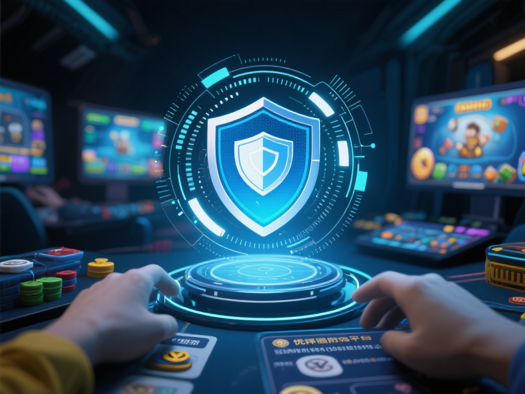 在选择合适的平台时，玩家应综合考虑多个因素。安全性