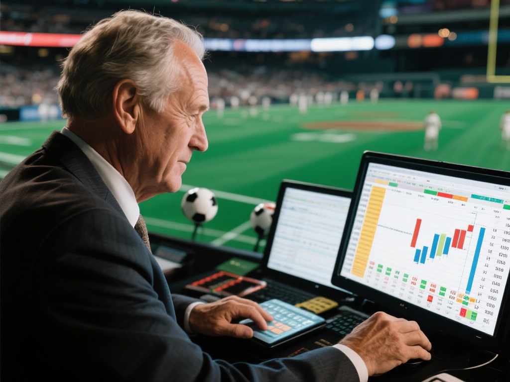 利用大数据与统计学精准提升买球与百家乐投资收益