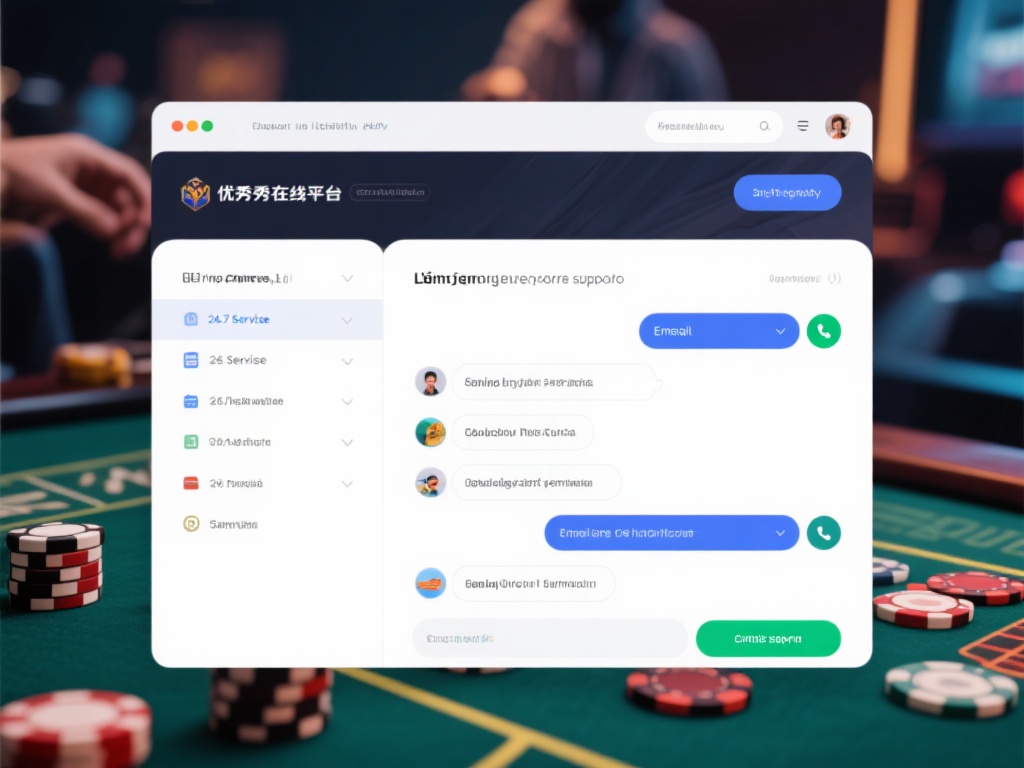 全面解析多重安全保障的最佳在线百家乐推荐平台