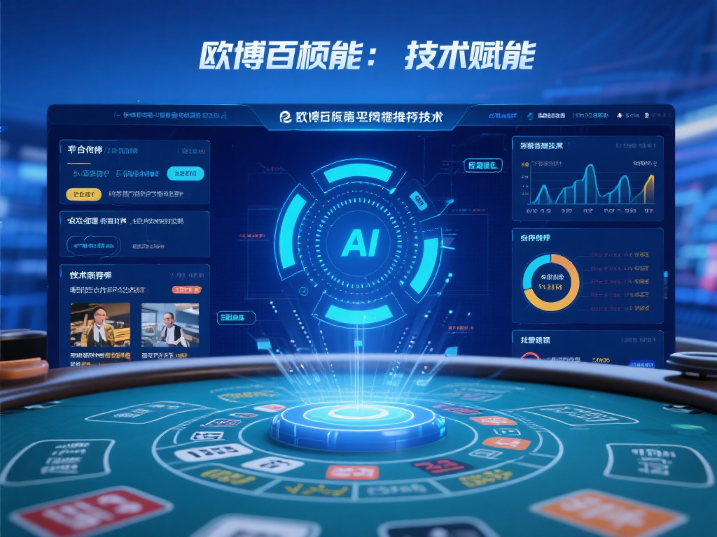 欧博百家乐平台合作案例详解：创新模式铸就共赢新篇章