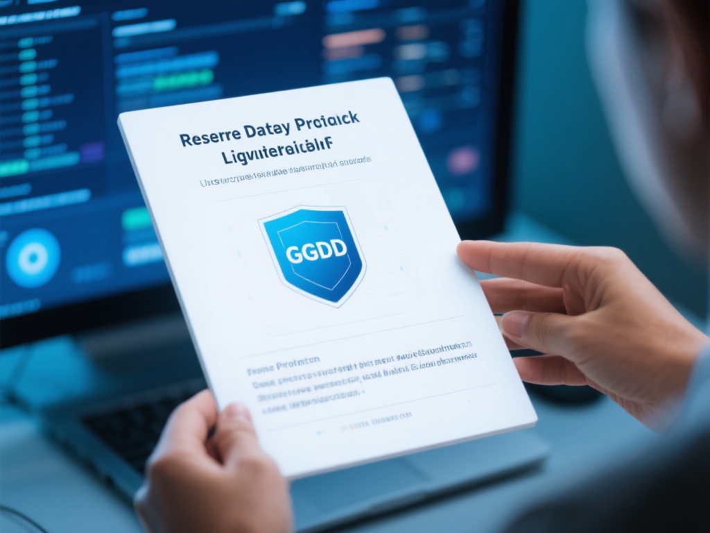 用户隐私保护：遵循数据保护法律如GDPR至关重要，