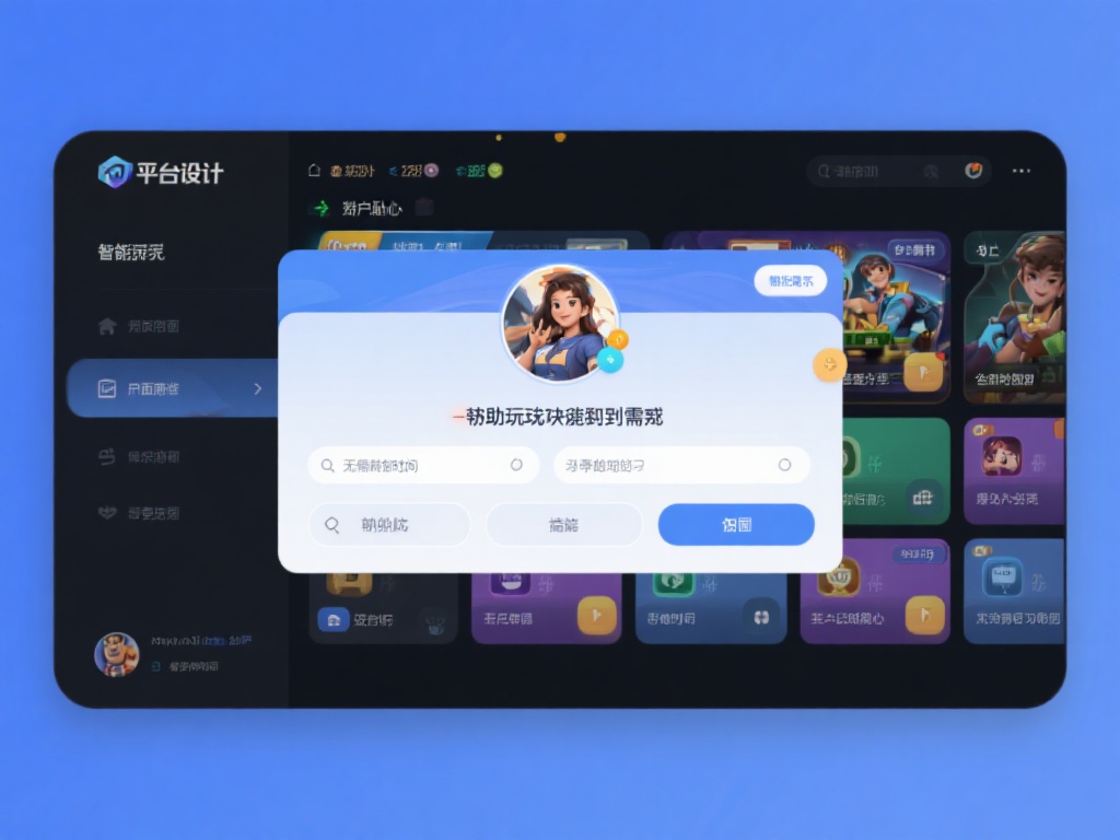 全面解析推荐给您的百家乐视讯游戏下载中心亮点 平台设计也非常贴心,用户界面整洁简约,功能分类清晰