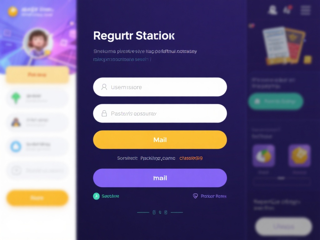 零基础上手必看:万象百家乐APP下载与使用全攻略 注册过程通常包括填写一些基本信息,比如:用户名、密