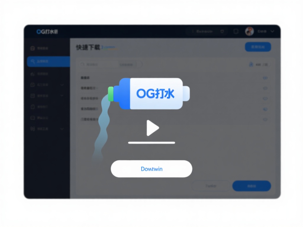 “一键下载OG打水神器，实现智能助手稳定收益！”