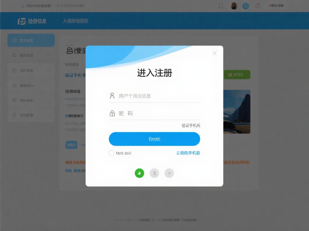 初学者福音！万象百家乐APP的注册与下载全解答