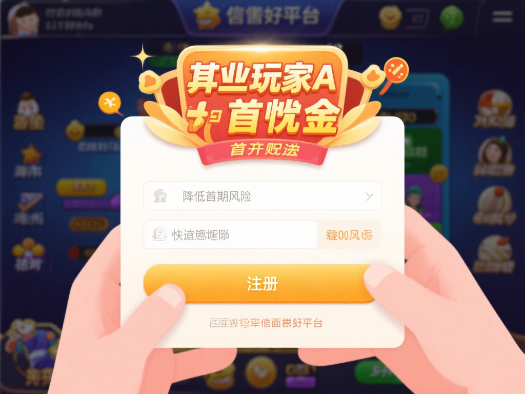 新手开户指南：轻松掌握线上百家乐玩法秘诀