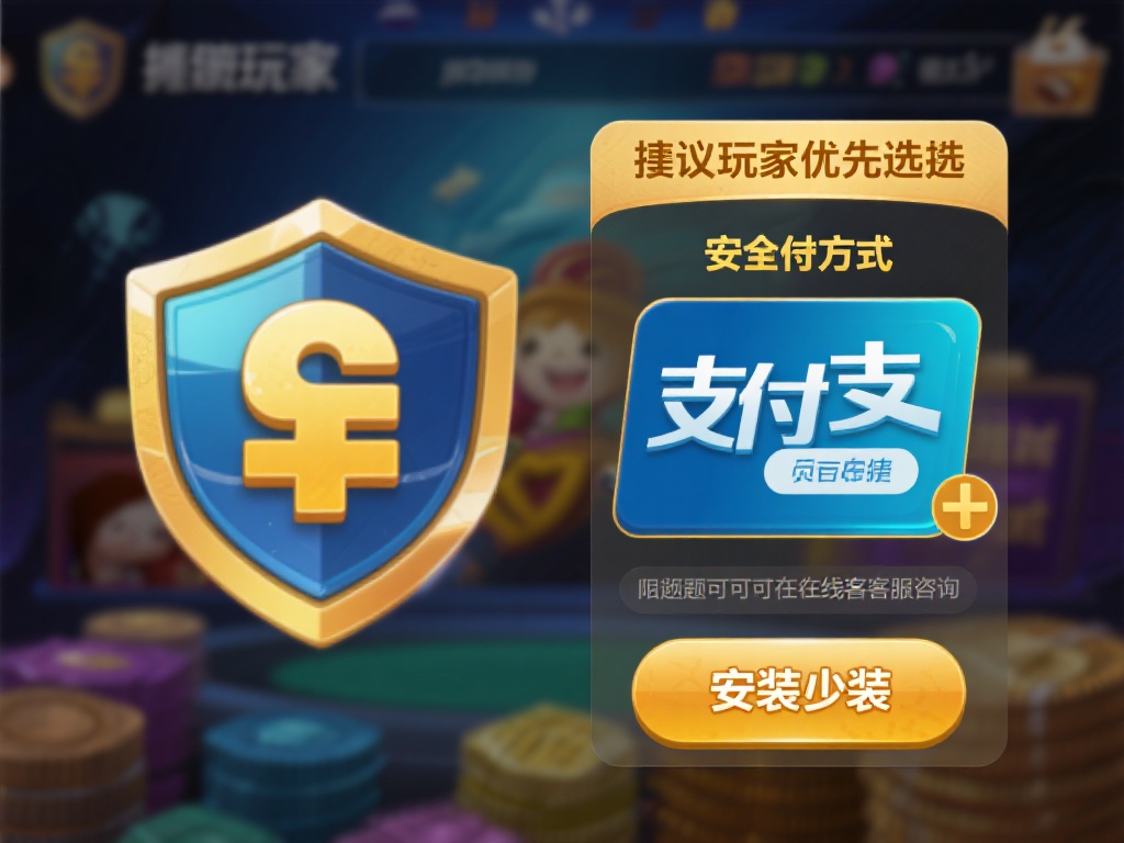 新手必备：全面解析百家乐游戏安装与玩法技巧