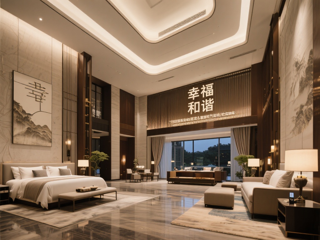 深入探索百乐客挚爱：揭开百家乐大酒店的传奇幕