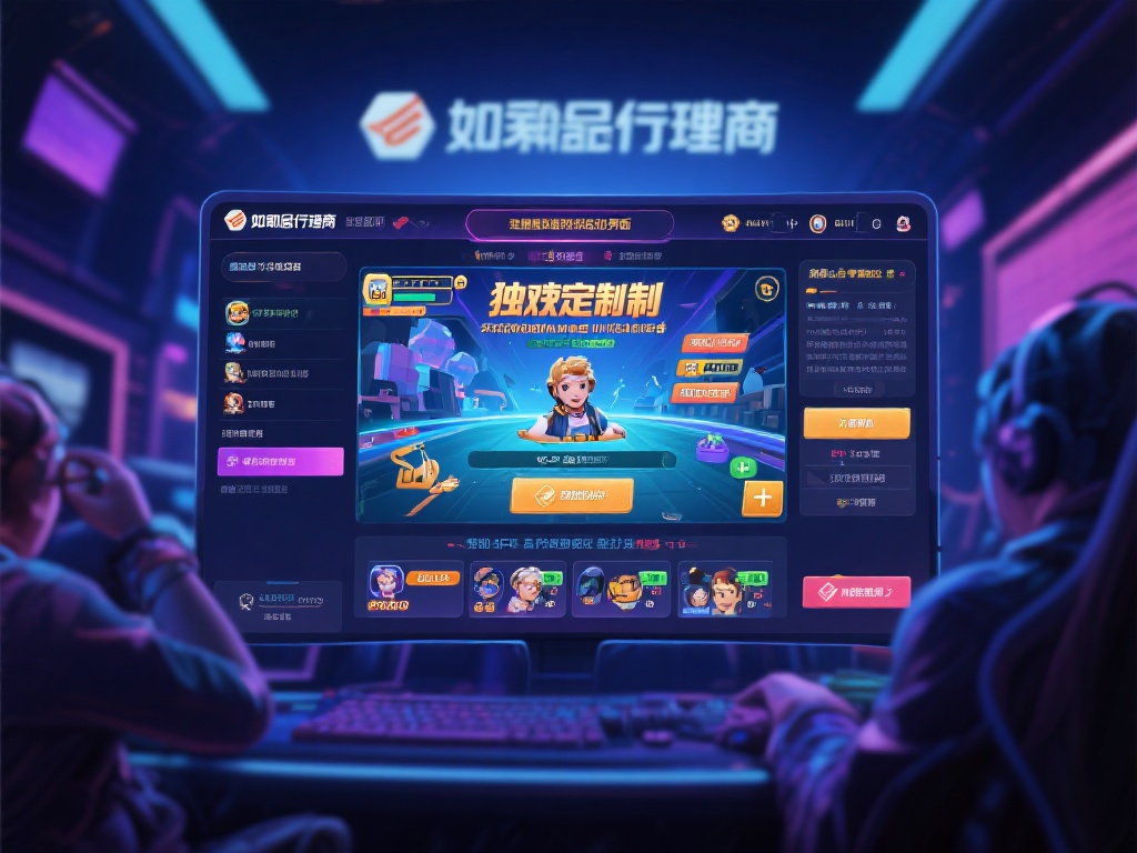 深度解析顶级百家乐代理商的成功密码：从品牌战略到服务优化的全方位指南