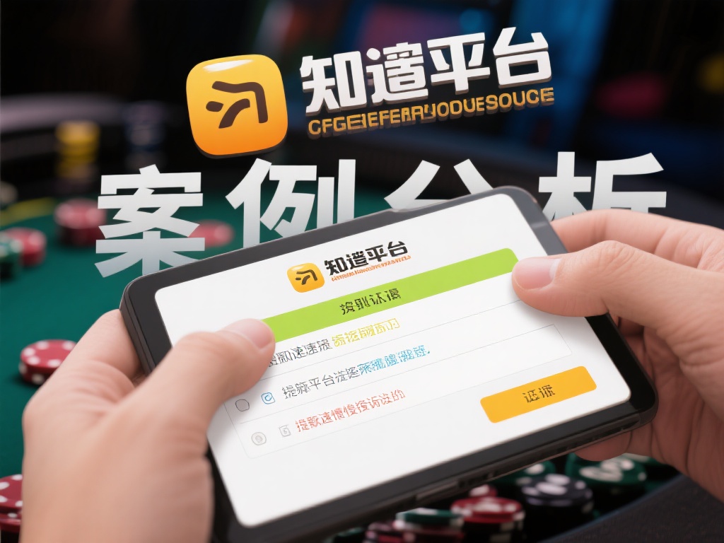 案例分析：某玩家选择某知名平台后，发现提款速度慢投