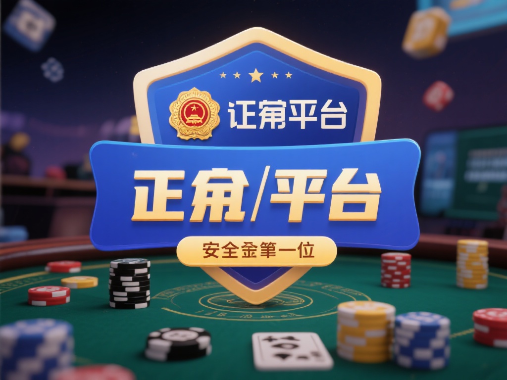 无障碍开户指南:轻松畅玩线上百家乐的便利技巧 选择正规平台
安全性始终是第一位的。正规平台不仅