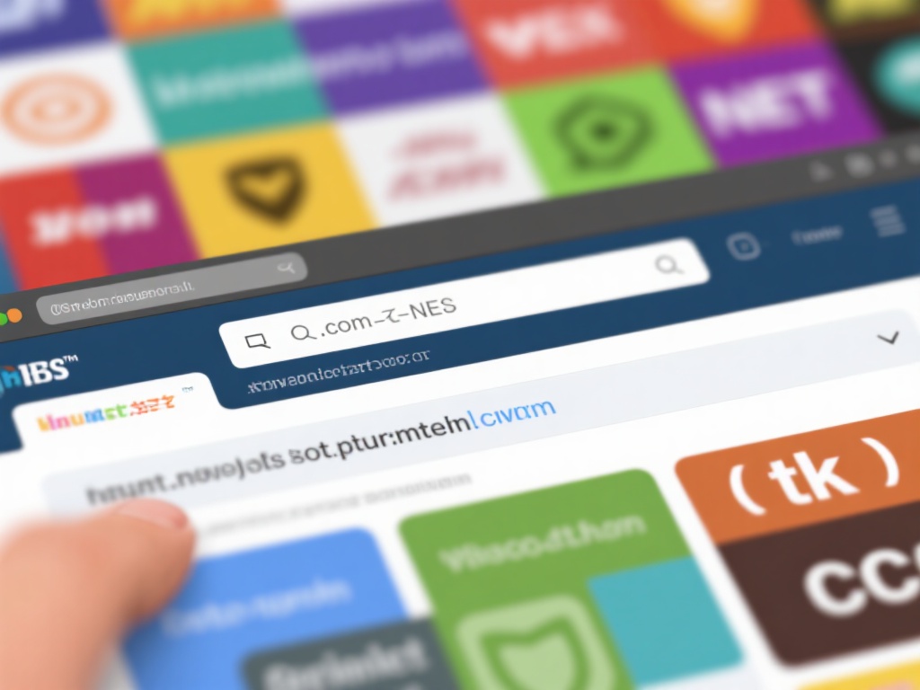 当面对形形色色的网址时，如何甄别其真实性成为一大挑