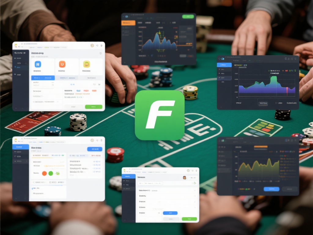 免费百家乐预测软件效果深度评测与实战分析 在评测过程中,我们发现这些免费软件具有显著的优点和