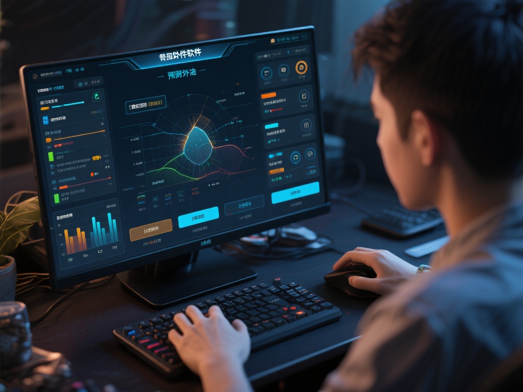 从入门到精通:全面解析最新实用百家乐外挂软件下载与操作技巧 熟悉软件功能:
在开始使用外挂软件前,玩家需要花