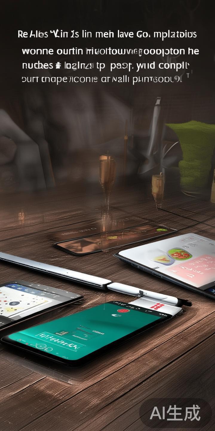 随着移动互联网的不断发展，线上娱乐的需求日益增长，