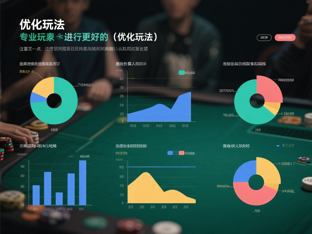通过对这些图表类型的了解，专业玩家可能能够更好地“
