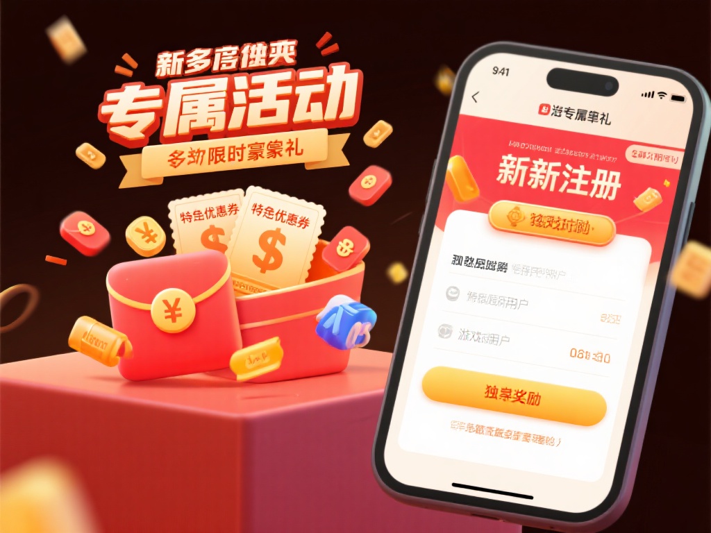 不仅如此，这项专属活动通常还伴有限时豪礼。很多平台