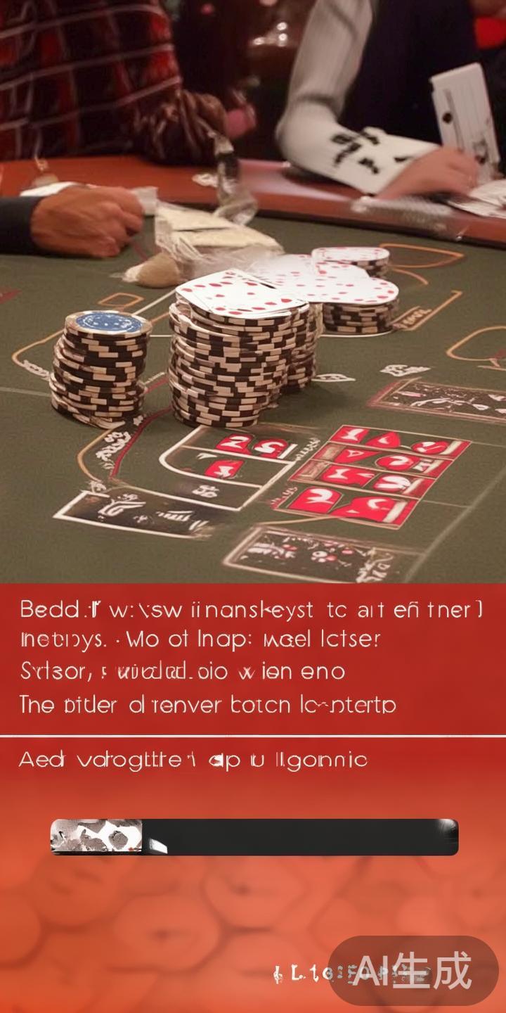 假设你观察到的路单显示：连续五局庄赢，紧接着出现了