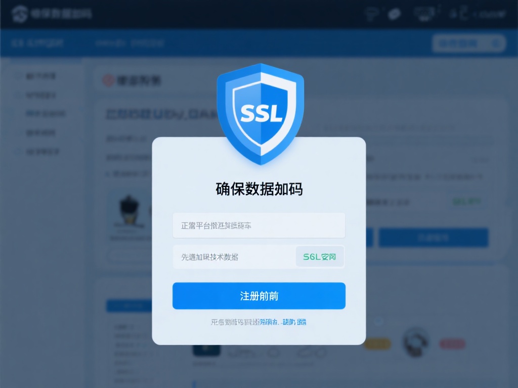 确保数据加密：正规平台往往会采用先进的加密技术保护
