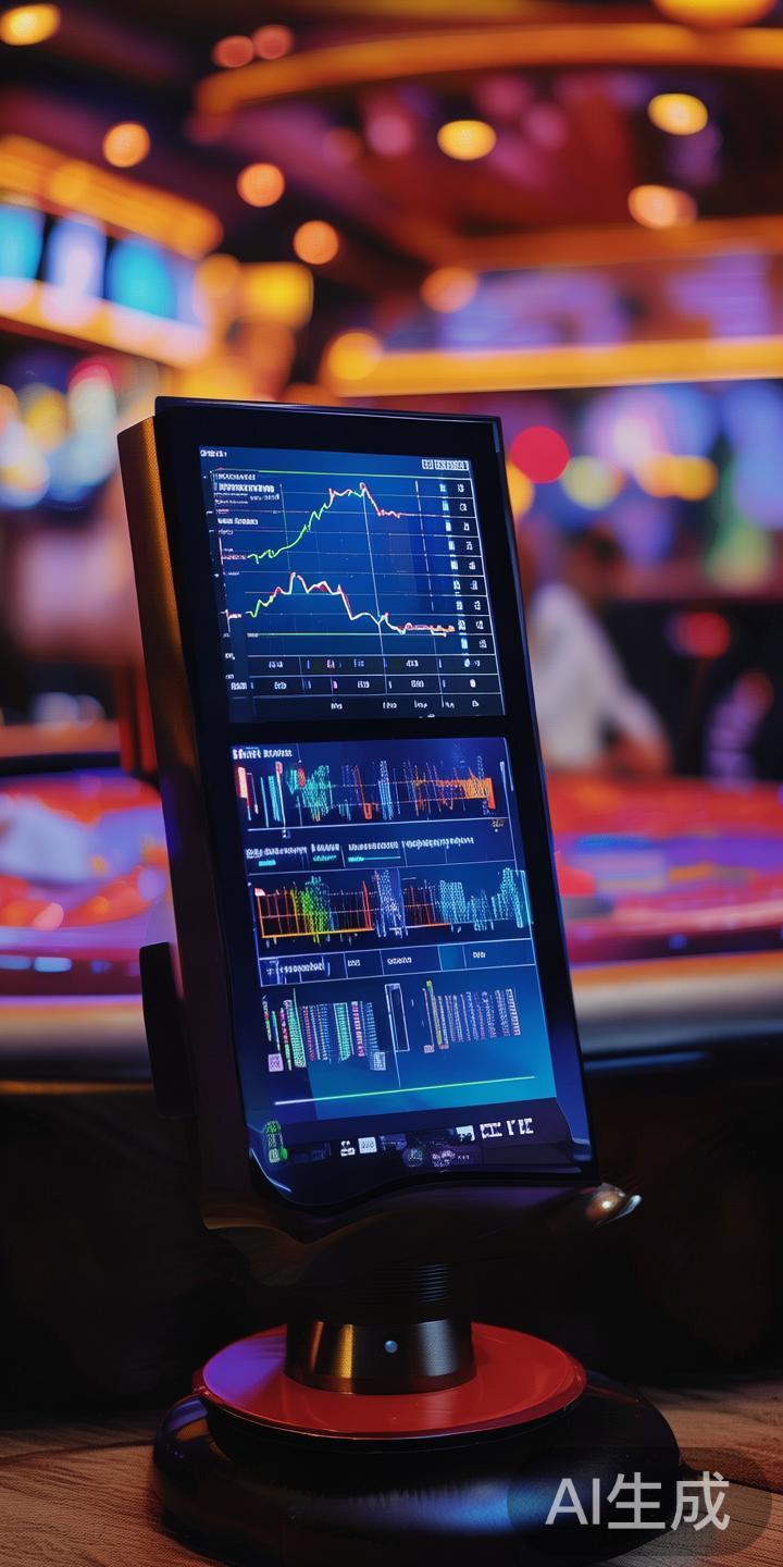 百家乐路单记录器，简单来说，是一种用以记录和分析游