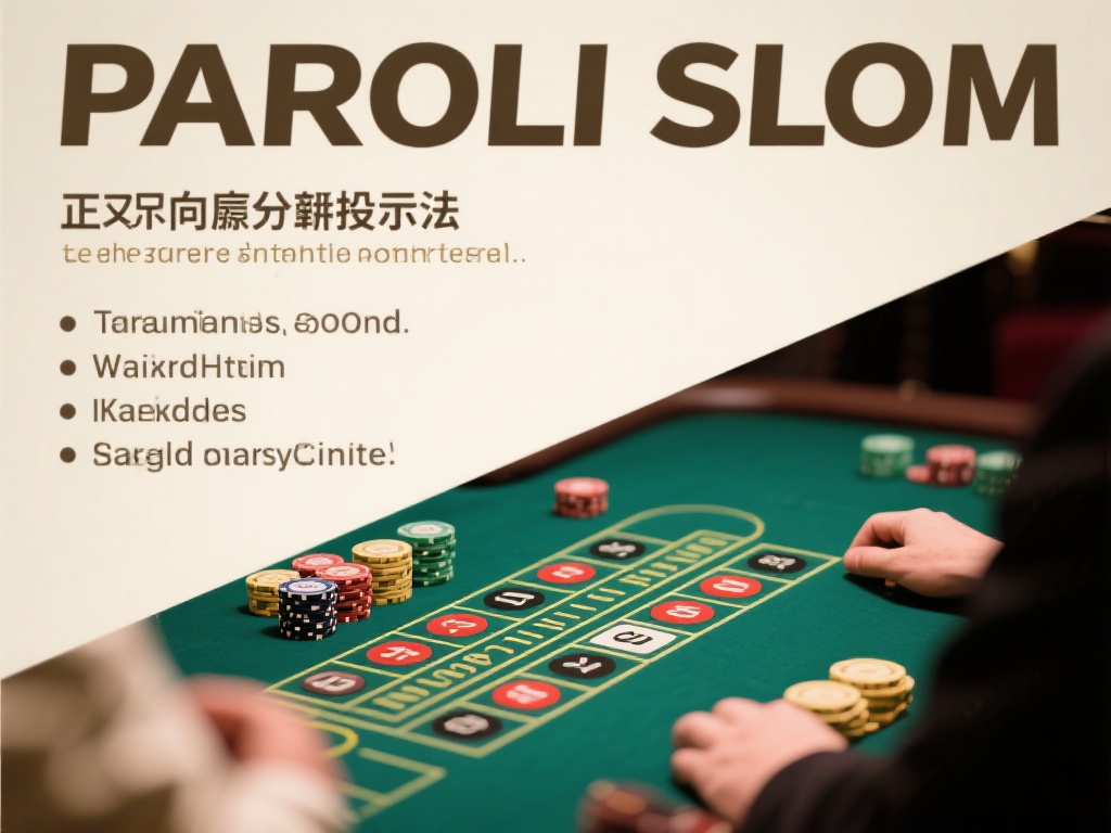 揭开百家乐秘密:掌握赢利技巧,步步为赢 相比之下,帕罗利系统则采用了正向渐进投注法,玩家在