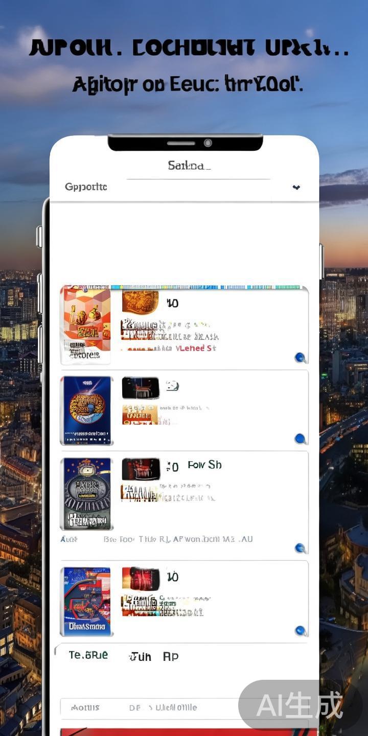 现代智能手机基本都配备有应用商店，如苹果的App&nbsp;