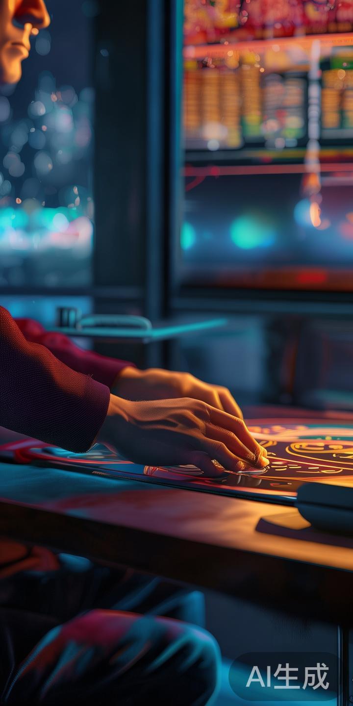 网络是影响登录速度的首要因素。在玩百家乐网页游戏时