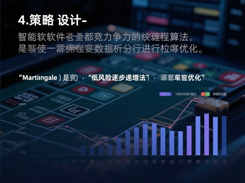 零基础入门:智能百家乐自动下注软件全流程学习指南 4. 策略设计: 智能软件的核心竞争力在于其算法。