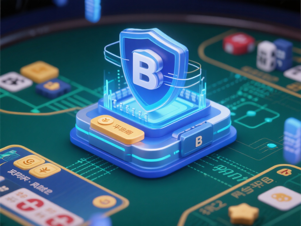 全面解析:安全可靠的在线百家乐平台权威推荐指南 2.平台B
从安全角度看,平台B表现卓越。它采用