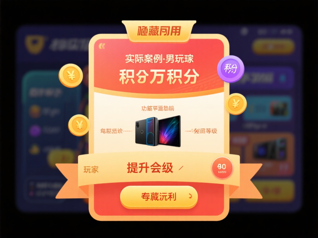 深入分析AG百家乐积分隐藏用途及实用兑换策略全面指南 举个实际案例:某玩家在积累了数万积分后,通过平台隐