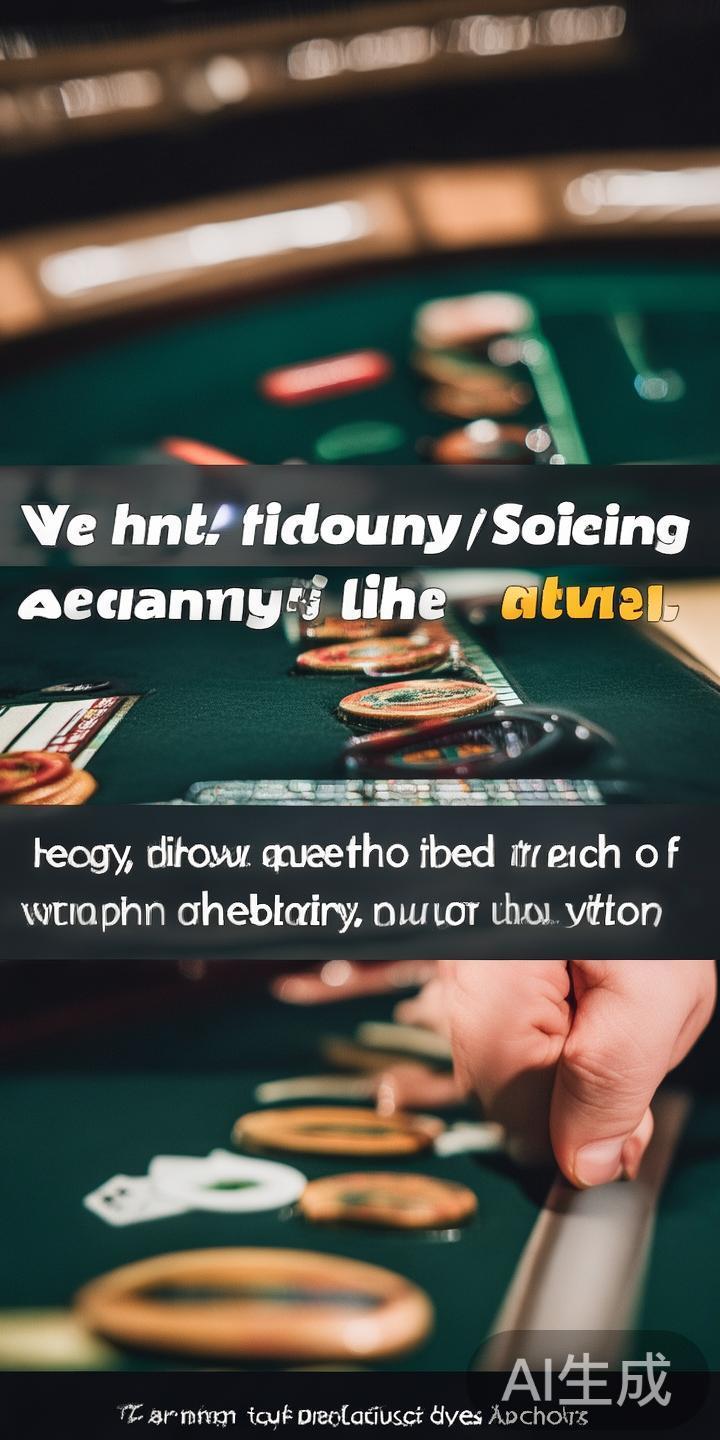 假设某玩家在游戏中发现连续出现庄家胜利两把之后，可